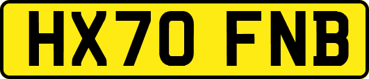 HX70FNB