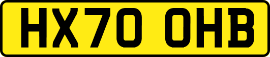 HX70OHB