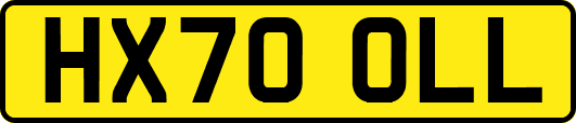 HX70OLL