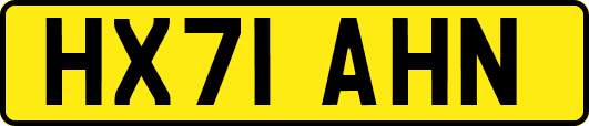 HX71AHN