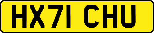 HX71CHU