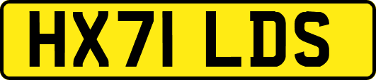 HX71LDS
