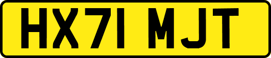 HX71MJT