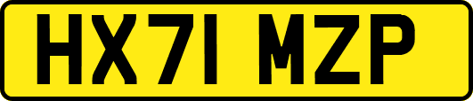 HX71MZP