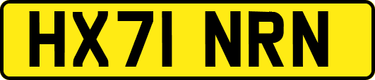 HX71NRN