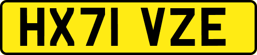 HX71VZE