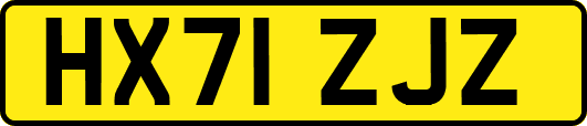 HX71ZJZ