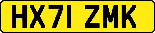 HX71ZMK
