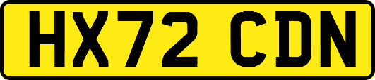 HX72CDN