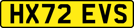 HX72EVS
