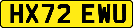 HX72EWU