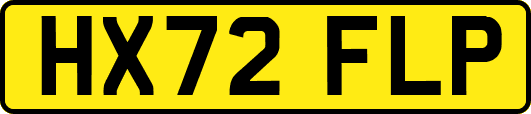 HX72FLP