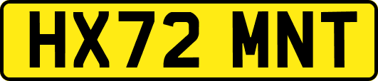 HX72MNT