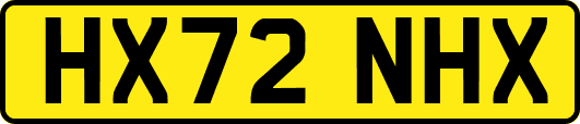 HX72NHX