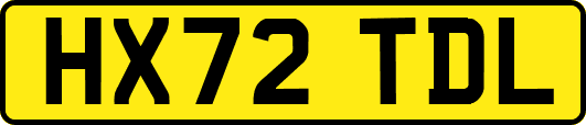 HX72TDL