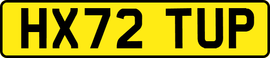 HX72TUP