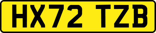 HX72TZB