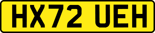 HX72UEH