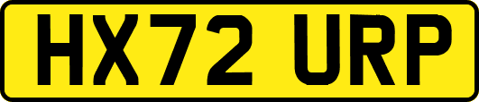 HX72URP