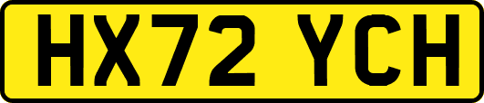 HX72YCH