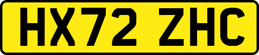 HX72ZHC