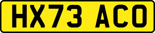 HX73ACO