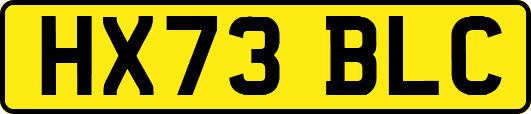 HX73BLC