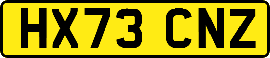 HX73CNZ