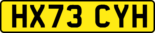 HX73CYH