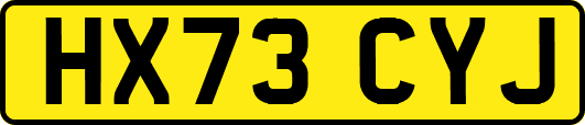 HX73CYJ