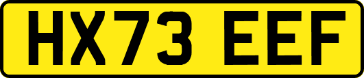 HX73EEF