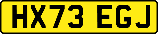 HX73EGJ