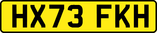 HX73FKH