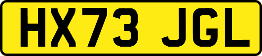 HX73JGL