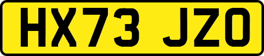 HX73JZO