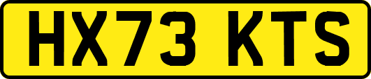 HX73KTS