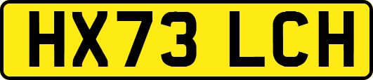 HX73LCH