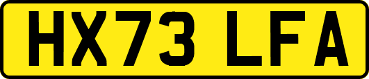 HX73LFA