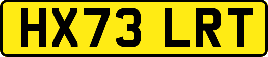 HX73LRT