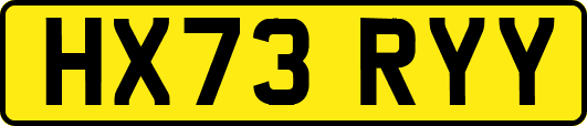 HX73RYY