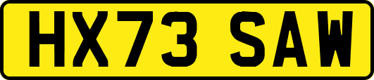 HX73SAW