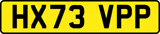 HX73VPP