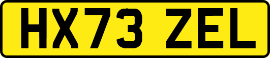 HX73ZEL