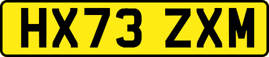 HX73ZXM