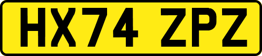 HX74ZPZ