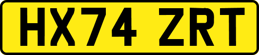 HX74ZRT