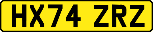 HX74ZRZ