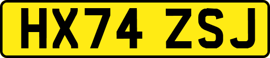 HX74ZSJ
