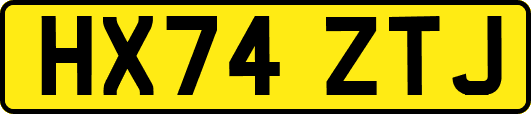 HX74ZTJ