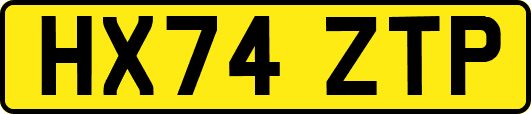 HX74ZTP